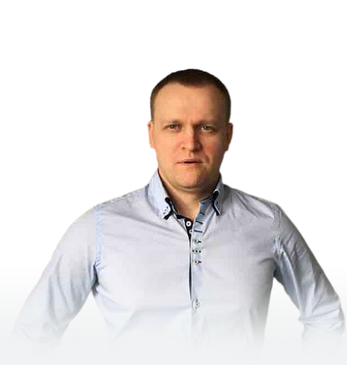 Михаил Ипатов — технический директор автосервиса ЦПО